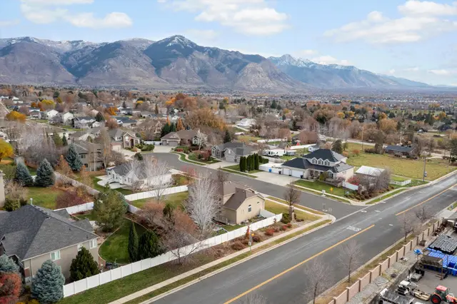 490 W 3450 N, Pleasant View, UT 84414 - #3