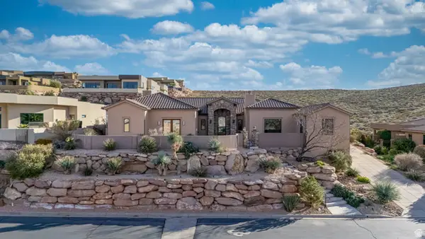 2464 E Granite Way, St. George, UT 84790