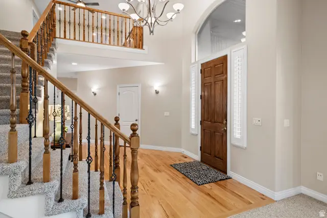 3116 W Current Creek Dr S, South Jordan, UT 84095 - #3