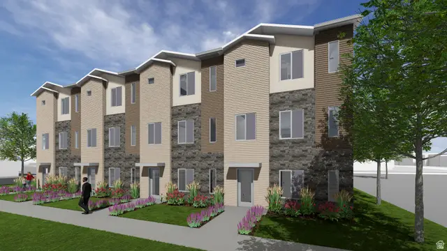 7222 S 160 E #3, Midvale, UT 84047 - #1