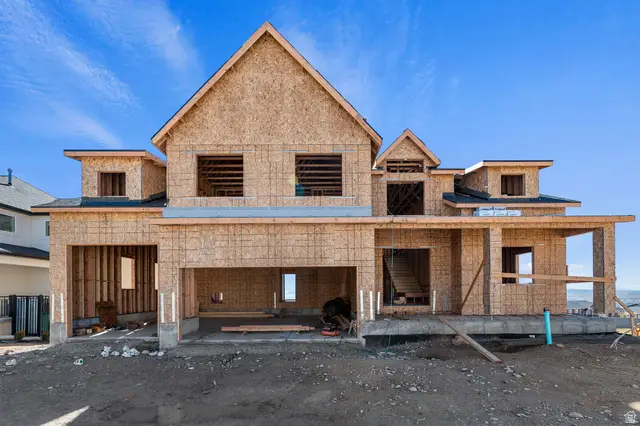 1043 W Seasons Ct #114, Lehi, UT 84048 - #1