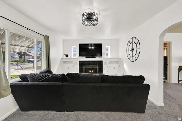 789 N Hill Villa Drive Dr W, Layton, UT 84041 - #3