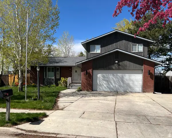 2163 E Borg Dr, Sandy, UT 84092