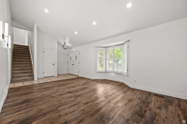 2163 E Borg Dr, Sandy, UT 84092 - #3