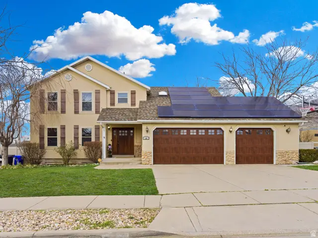 16 W 780 S, Centerville, UT 84014 - #1