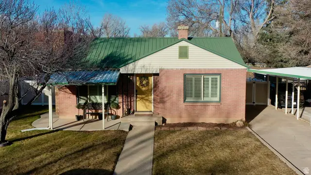 47 N 1050 W, Cedar City, UT 84720 - #2