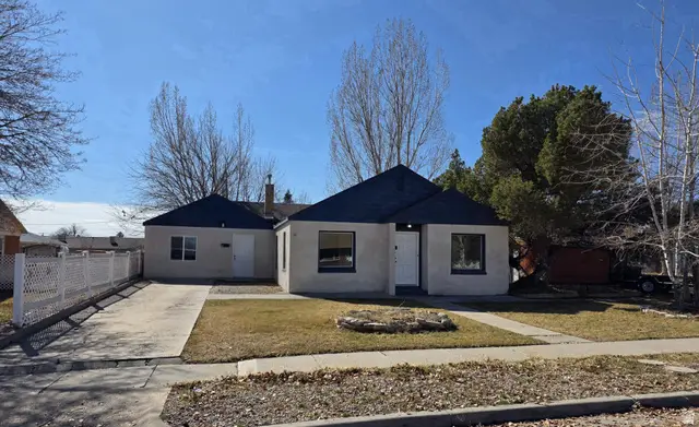 275 W 200 N, Vernal, UT 84078 - #1