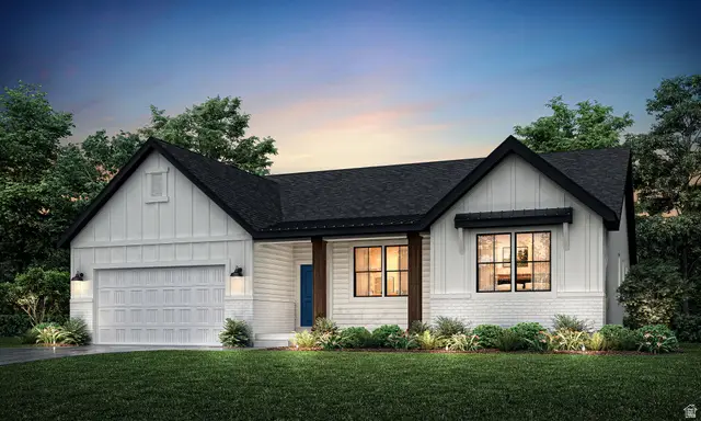 2597 N Scarlet Rd #257, Eagle Mountain, UT 84005 - #1