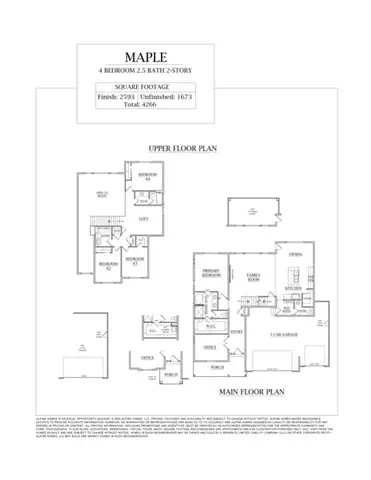 2613 N Scarlet Rd #258, Eagle Mountain, UT 84005 - #2