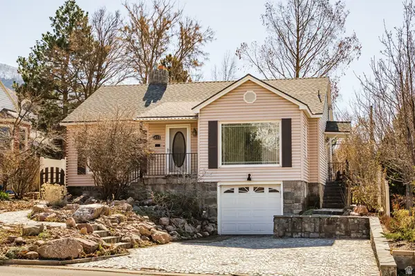 1675 E 27th Street, Ogden, UT 84403