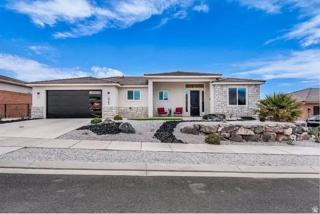 3161 W Coronado Dr, Hurricane, UT 84737 - #1