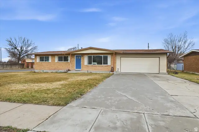 1113 S Main St, Garland, UT 84312 - #2