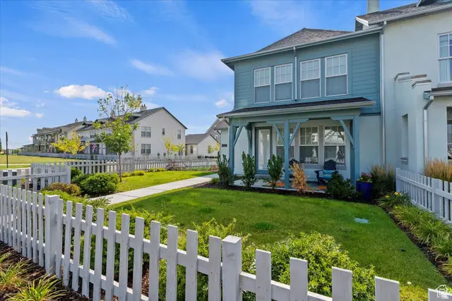 4667 W Isla Daybreak Rd, South Jordan, UT 84009 - #2