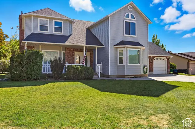 770 E 350 S, Brigham City, UT 84302 - #3