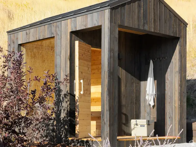 1647 E Quail Canyon Dr, Logan, UT 84321 - #3