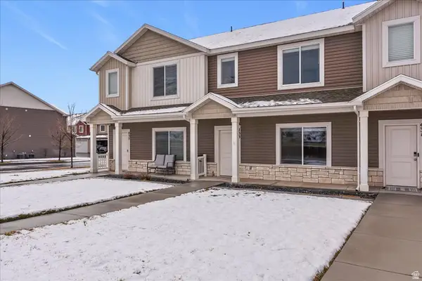 433 S 1580 E, Hyrum, UT 84319