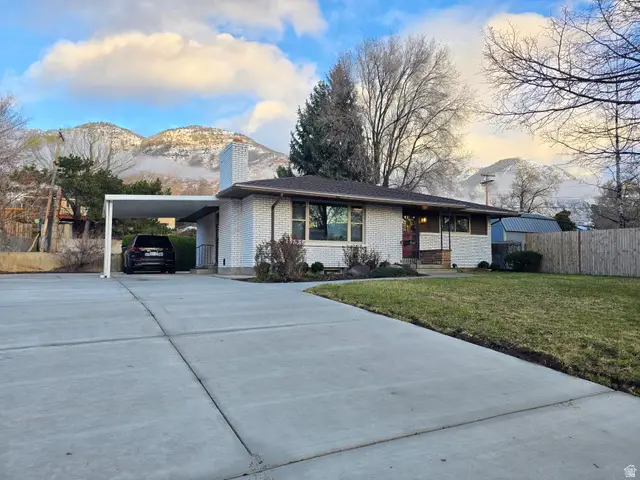 2084 Robins Ave, Ogden, UT 84401 - #2