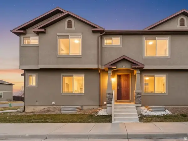 8045 N Plum Creek Dr #2, Eagle Mountain, UT 84005