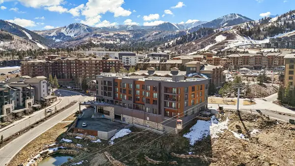2670 Canyons Resort Dr #127, Park City, UT 84098