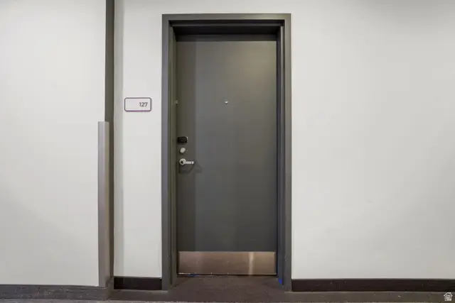 2670 Canyons Resort Dr #127, Park City, UT 84098 - #2