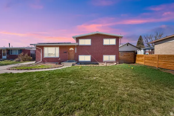 8332 S Hayes St, Midvale, UT 84047