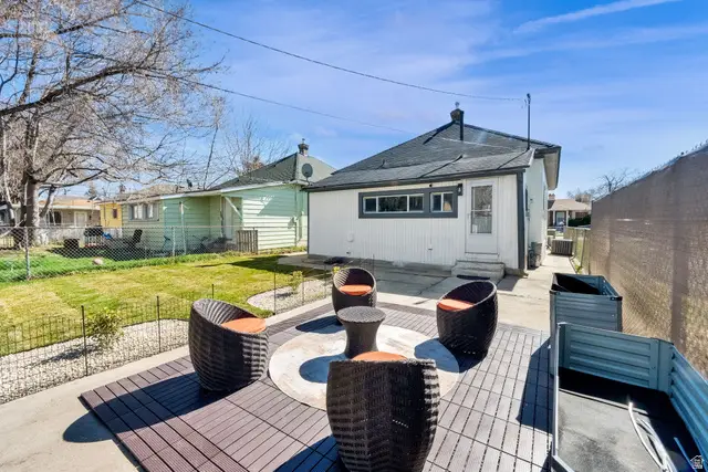 1358 W 800 S, Salt Lake City, UT 84104 - #3