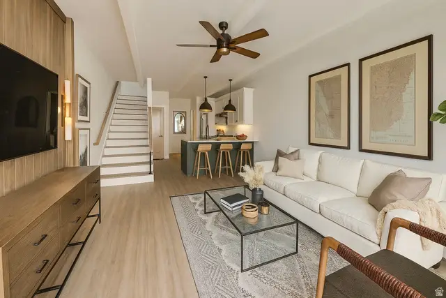 11321 S Lake Run Rd #111, South Jordan, UT 84009 - #1