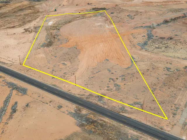 16281 E 5500 S, Randlett, UT 84063 - #3