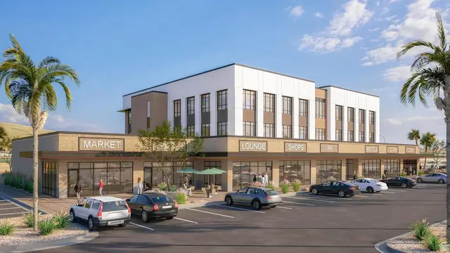 4375 S Pioneer Rd, Saint George, UT 84790 - #1