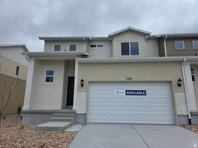 1284 N 1400 E #05-15, Payson, UT 84651 - #1