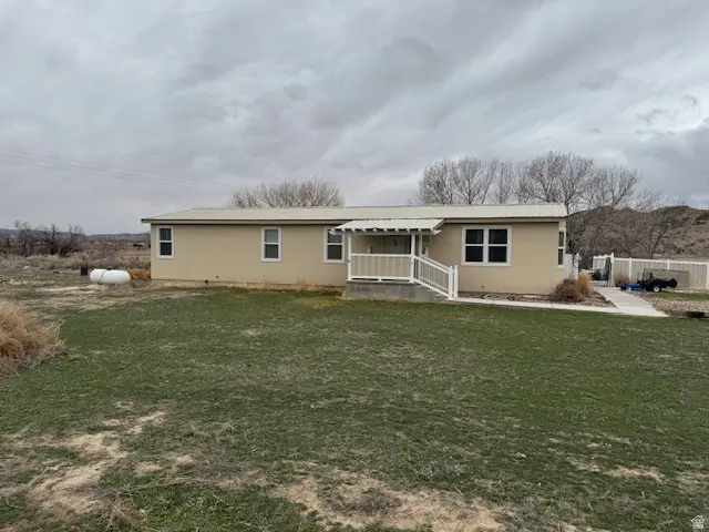 3425 N 500 E, Vernal, UT 84078 - #1