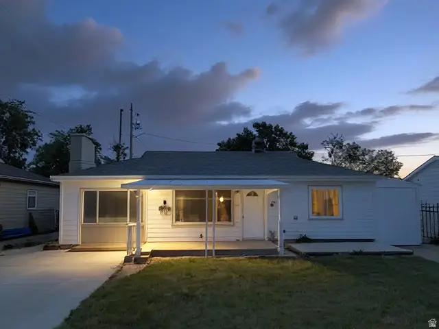 131 N 1st, Tooele, UT 84074 - #1