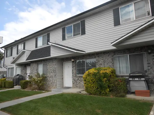 3917 W Rockwood Way #B, West Valley City, UT 84120 - #1