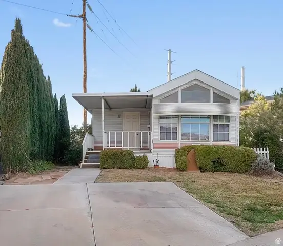 448 E Telegraph St E #76, Washington, UT 84780 - #2