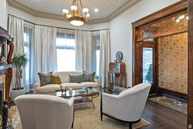 367 E Third Ave, Salt Lake City, UT 84103 - #2