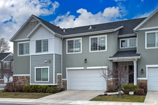 379 E Horse Creek Dr S, Midvale, UT 84047