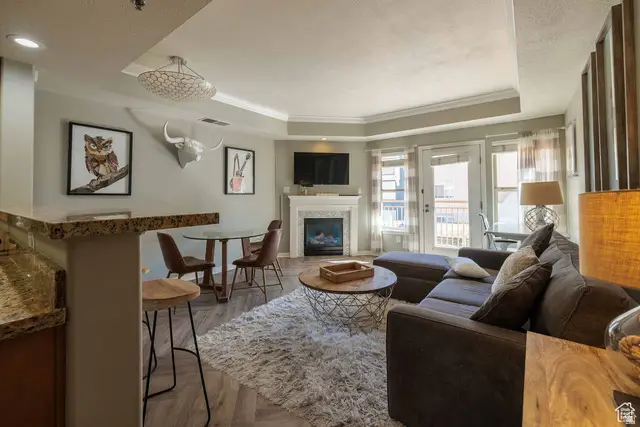 5 S 500 W #617, Salt Lake City, UT 84101 - #2