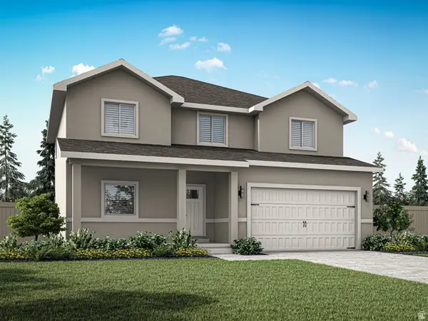 7241 Switchback Way N, Eagle Mountain, UT 84005