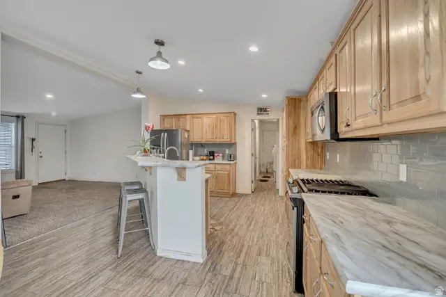 3529 Mira Loma St S, West Valley City, UT 84119 - #3