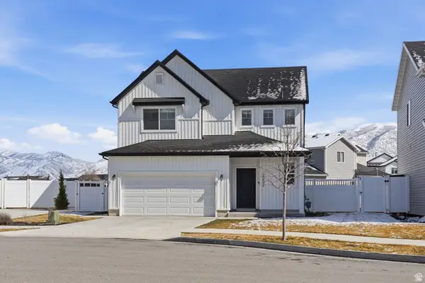 2002 Wren Cir, Logan, UT 84339