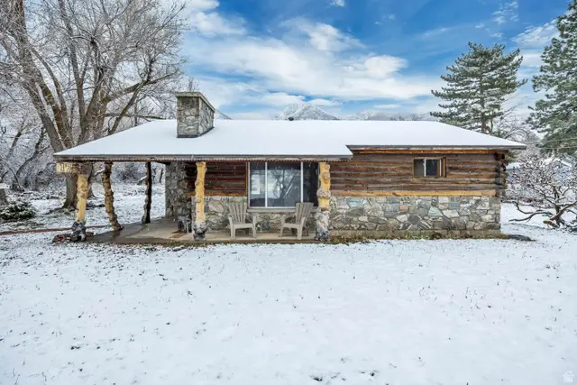 1752 N Valley View Dr. Dr E, Layton, UT 84040 - #1