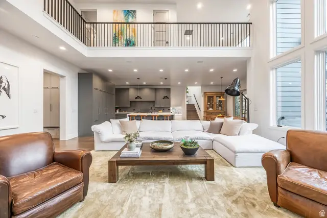 2565 Ledger Way, Park City, UT 84060 - #3