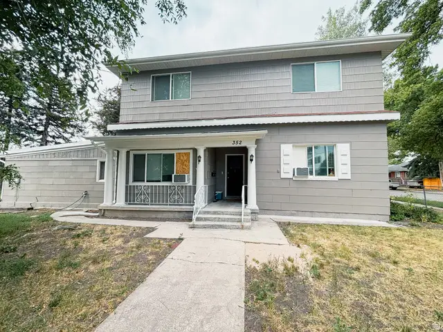 352 E Hampton Ave S, Salt Lake City, UT 84111 - #1
