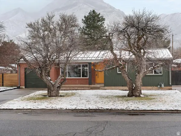 3351 S 3175 E, Millcreek, UT 84109