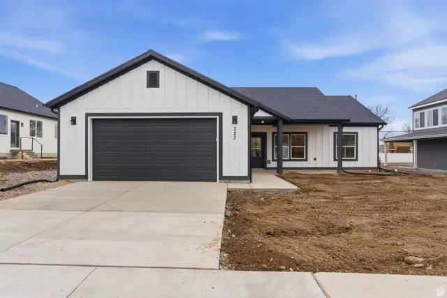 323 W 100 Dr S #02, Payson, UT 84651 - #2