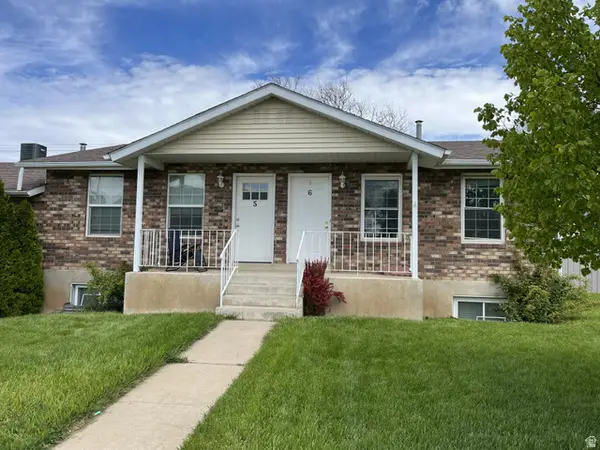 3240 N Fairfield Rd #6, Layton, UT 84041