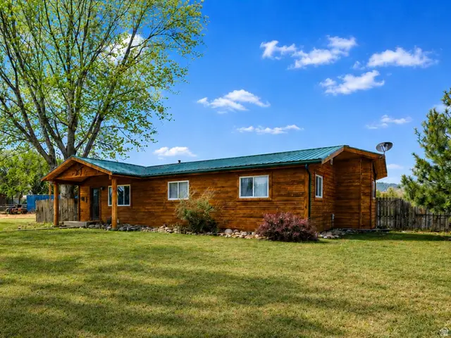 1084 W 2000 N, Vernal, UT 84078 - #2