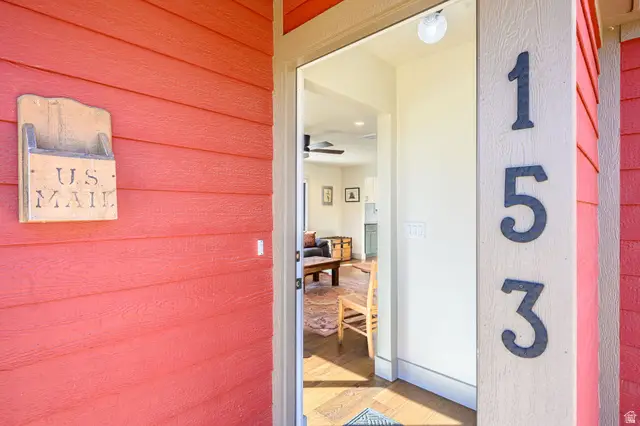 153 N 300 E, Heber City, UT 84036 - #2