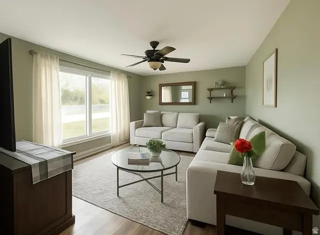 164 E 4475 S, Washington Terrace, UT 84405 - #2