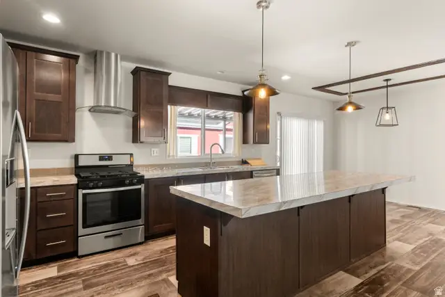 1700 W 2700 N #5, Pleasant View, UT 84404 - #2